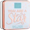 Soap In A Tin - You Are A Star
