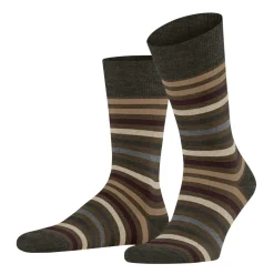 Socke Tinted Stripe