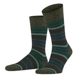 Socke Tinted Stripe