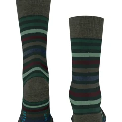 Socke Tinted Stripe