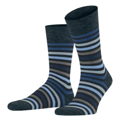 Socke Tinted Stripe