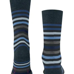 Socke Tinted Stripe