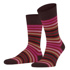 Socke Tinted Stripe