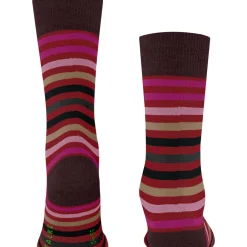 Socke Tinted Stripe