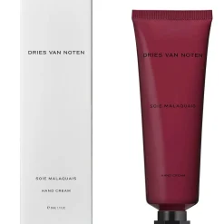 Soie Malaquais Hand Cream