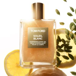 Soleil Blanc Body Oil