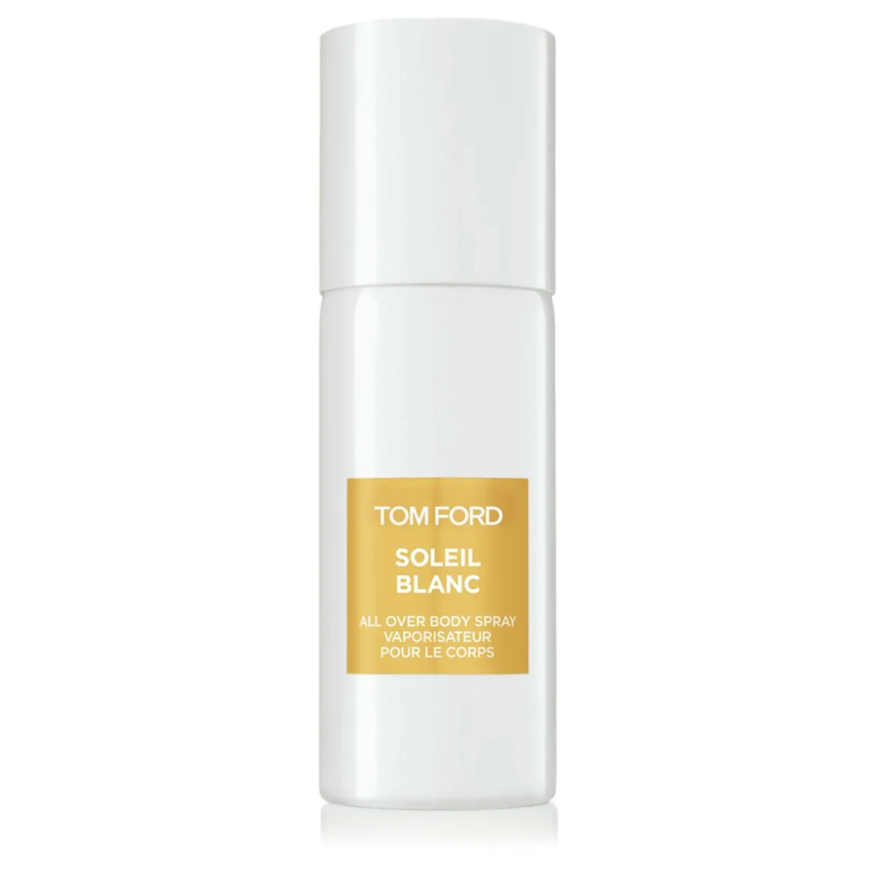 Soleil Blanc Body Spray