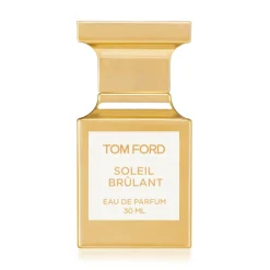 Soleil Brulant Eau de Parfum