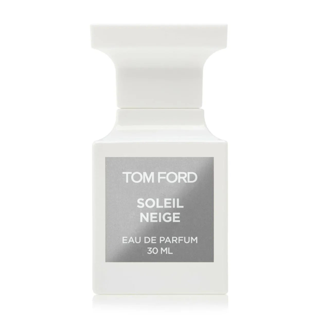 Soleil Neige - Eau de Parfum