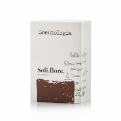 Soli.flore. Eau de Parfum