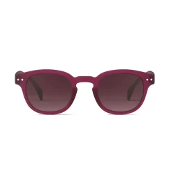 Sonnenbrille #C Junior Antique Purple +0.00