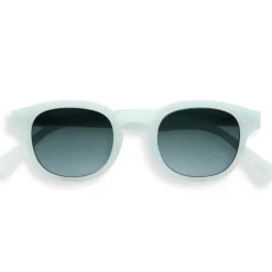 Sonnenbrille #C Junior Misty Blue