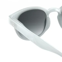 Sonnenbrille #C Junior Misty Blue