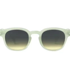 Sonnenbrille #C Junior Quiet Green