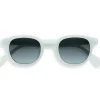 Sonnenbrille #C Misty Blue