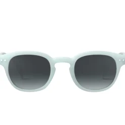 Sonnenbrille #C Misty Blue