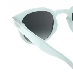 Sonnenbrille #C Misty Blue