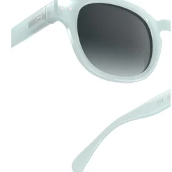 Sonnenbrille #C Misty Blue