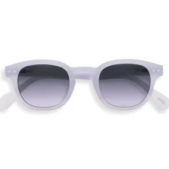 Sonnenbrille #C Violet Dawn