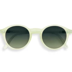 Sonnenbrille #D Junior Quiet Green