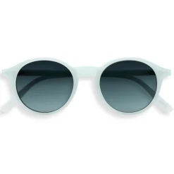Sonnenbrille #D Misty Blue