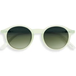Sonnenbrille #D Quiet Green