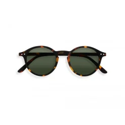 Sonnenbrille #D Tortoise