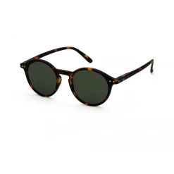 Sonnenbrille #D Tortoise