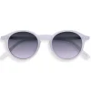 Sonnenbrille #D Violet Dawn