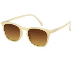 Sonnenbrille #E Glossy Ivory