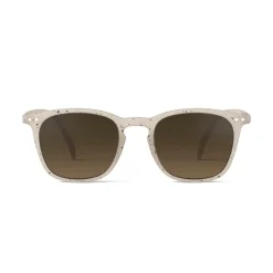 Sonnenbrille #E Junior Ceramic Beige +0.00