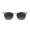 Sonnenbrille #E Junior Dyed Green +0.00