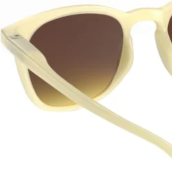 Sonnenbrille #E Junior Glossy Ivory
