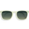 Sonnenbrille #E Junior Quiet Green