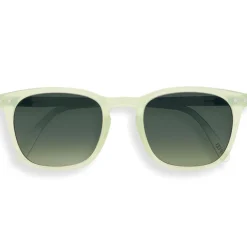Sonnenbrille #E Junior Quiet Green