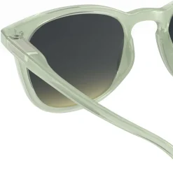Sonnenbrille #E Junior Quiet Green