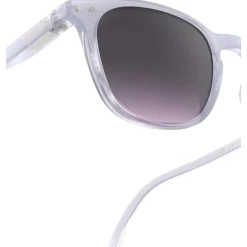Sonnenbrille #E Junior Violet Dawn