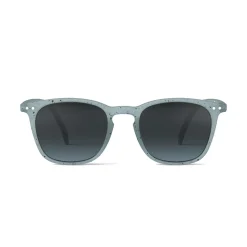 Sonnenbrille #E Junior Washed Denim +0.00