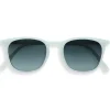 Sonnenbrille #E Misty Blue