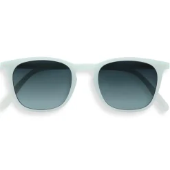 Sonnenbrille #E Misty Blue