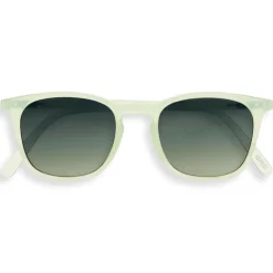 Sonnenbrille #E Quiet Green