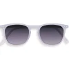 Sonnenbrille #E Violet Dawn