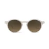 Sonnenbrille #G Junior Ceramic Beige +0.00