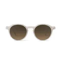 Sonnenbrille #G Junior Ceramic Beige +0.00