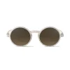 Sonnenbrille #G Junior Ceramic Beige +0.00
