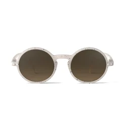 Sonnenbrille #G Junior Ceramic Beige +0.00