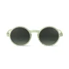 Sonnenbrille #G Junior Dyed Green +0.00
