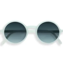 Sonnenbrille #G Junior Misty Blue