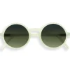 Sonnenbrille #G Junior Quiet Green