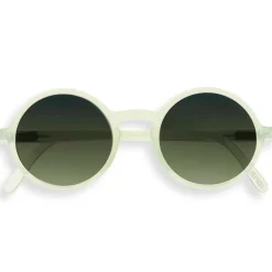 Sonnenbrille #G Junior Quiet Green
